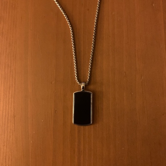 Men’s chain